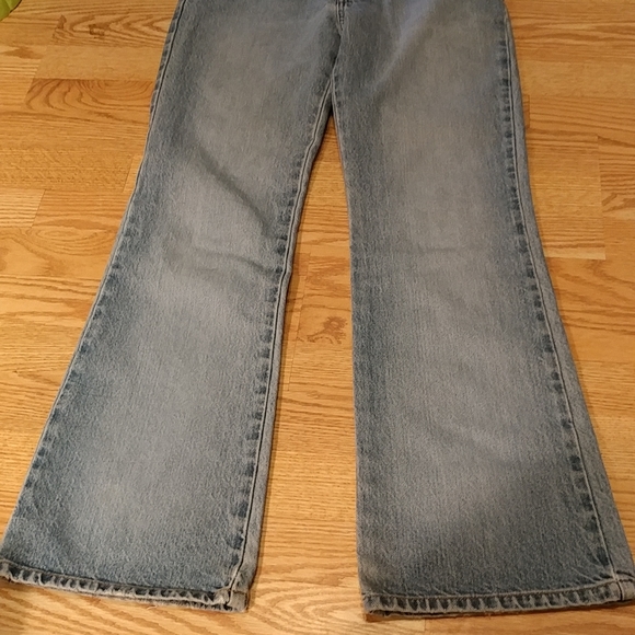 Express Jeans - vintage jeans - Picture 3 of 8